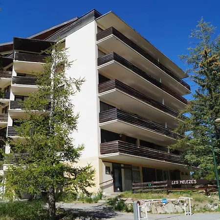 T3 Cosy Pour 8 Pers. A Pra-loup, A 50m Des Pistes Avec Balcon Et Parking Prive - Fr-1-165a-78 *